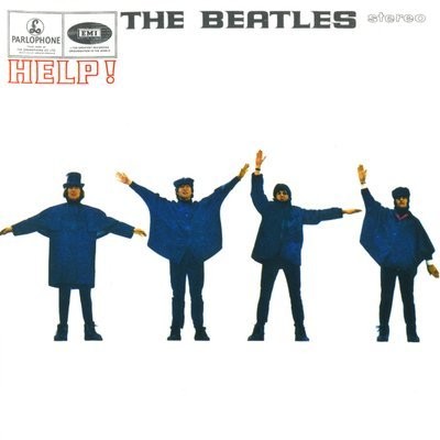 کاور آهنگ I've Just Seen A Face از
                 The Beatles 