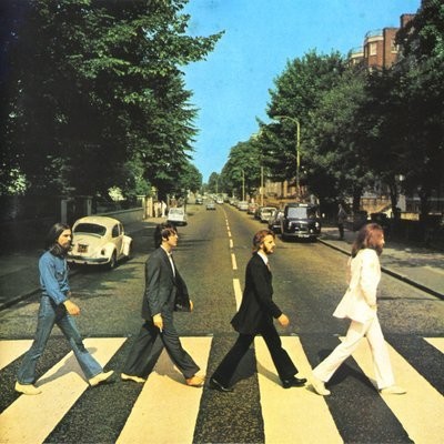 کاور آهنگ Come Together از
                 The Beatles 