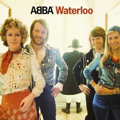 Waterloo - ABBA