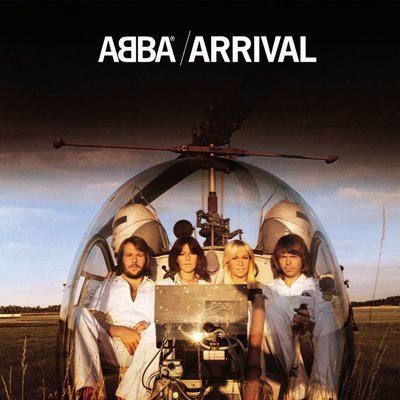 Arrival - ABBA
