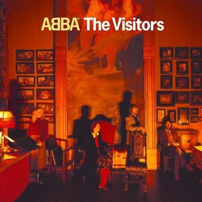 کاور آهنگ I Let The Music Speak از
                 ABBA 