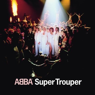The Piper - ABBA