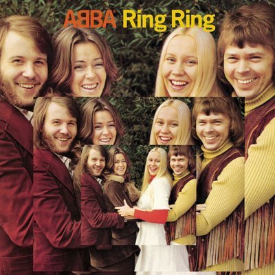 He Is Your Brother - ABBA