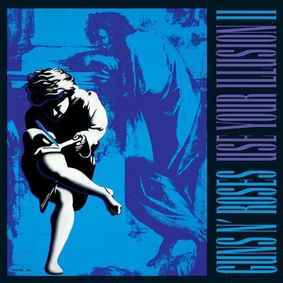 So Fine - Guns N' Roses