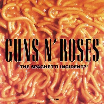 کاور آهنگ I Don't Care About You / Look At Your Game, Girl از
                 Guns N' Roses 