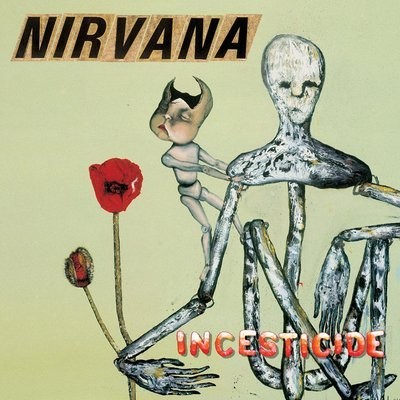 کاور آهنگ (New Wave) Polly (BBC Mark Goodier Session) از
                 Nirvana 