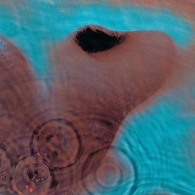 کاور آهنگ One of These Days از
                 Pink Floyd 
