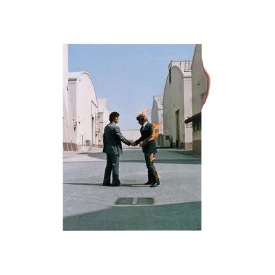 کاور آهنگ Wish You Were Here از
                 Pink Floyd 