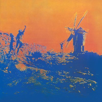Cymbaline - Pink Floyd