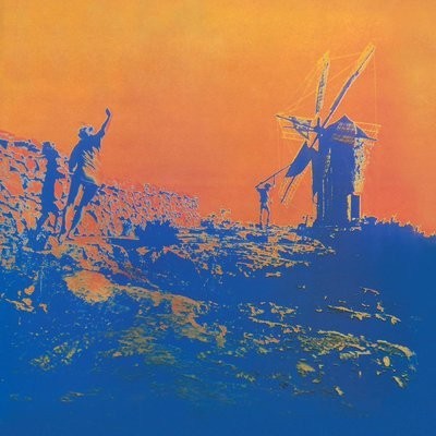کاور آهنگ Dramatic Theme از
                 Pink Floyd 