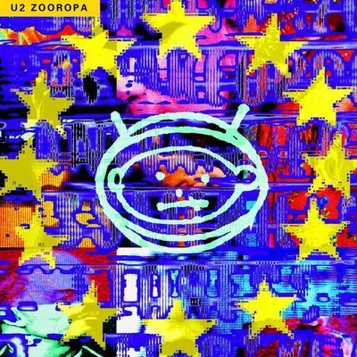 Daddy's Gonna Pay For Your Crashed Car - U2