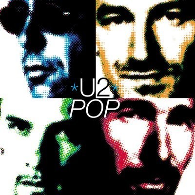 کاور آهنگ Miami از
                 U2 
