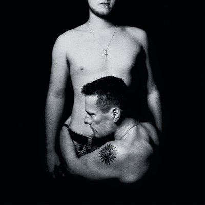 Songs Of Innocence - U2