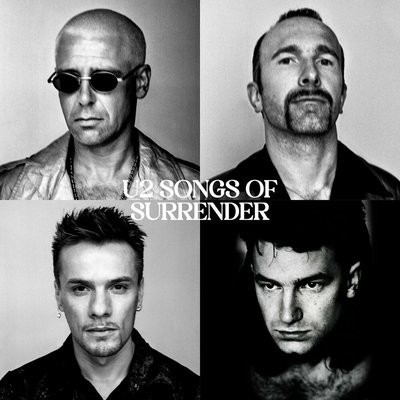 کاور آهنگ Bad (Songs Of Surrender) از
                 U2 