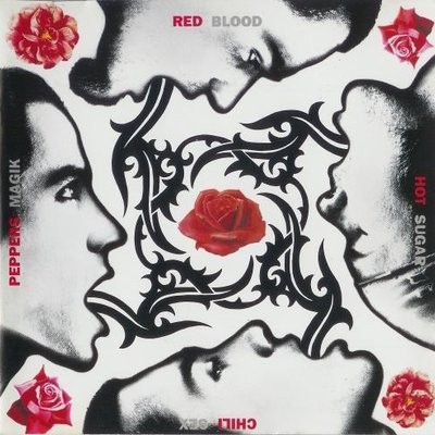 کاور آهنگ Under The Bridge از
                 Red Hot Chili Peppers 