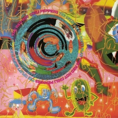 کاور آهنگ Funky Crime از
                 Red Hot Chili Peppers 