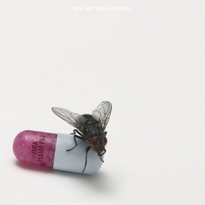 Strange Man - Red Hot Chili Peppers