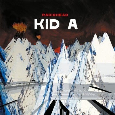 کاور آهنگ Idioteque از
                 Radiohead 