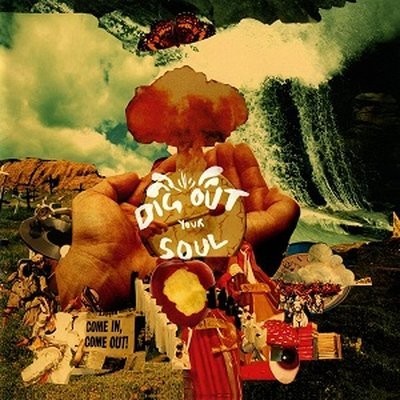 کاور آهنگ Ain't Got Nothin' از
                 Oasis 