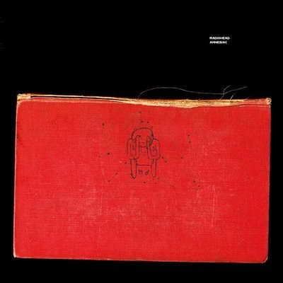 Amnesiac - Radiohead