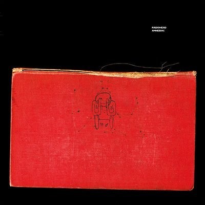 کاور آهنگ You And Whose Army? از
                 Radiohead 