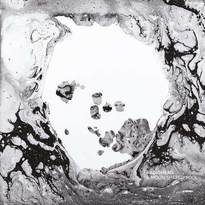 کاور آهنگ Desert Island Disk از
                 Radiohead 