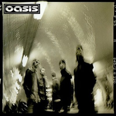 Heathen Chemistry [Epic, EICP 111] - Oasis