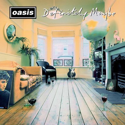 Shakermaker - Oasis