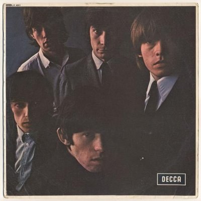 The Rolling Stones No. 2 [UK Mono Version] - The Rolling Stones