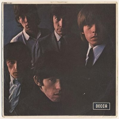 کاور آهنگ Suzie Q از
                 The Rolling Stones 