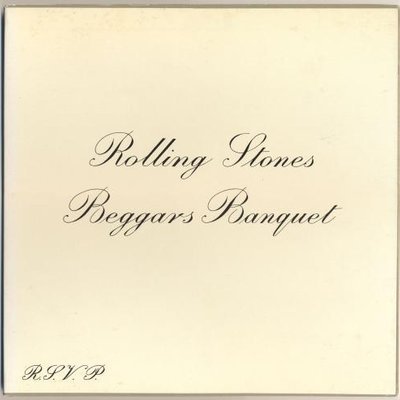 Stray Cat Blues - The Rolling Stones