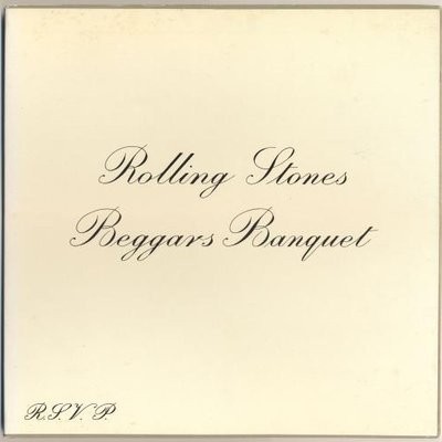کاور آهنگ Prodigal Son از
                 The Rolling Stones 