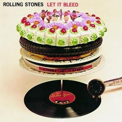 کاور آهنگ Monkey Man از
                 The Rolling Stones 