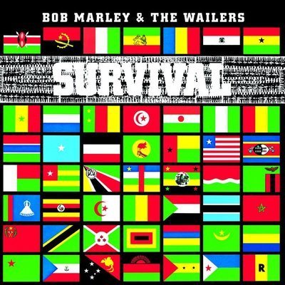 دانلود آهنگ So Much Trouble In The World (Ft. The Wailers)