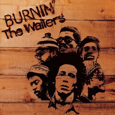 Reincarnated Soul (Ft. The Wailers) - Bob Marley