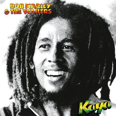 Is This Love (Ft. The Wailers) - Bob Marley
