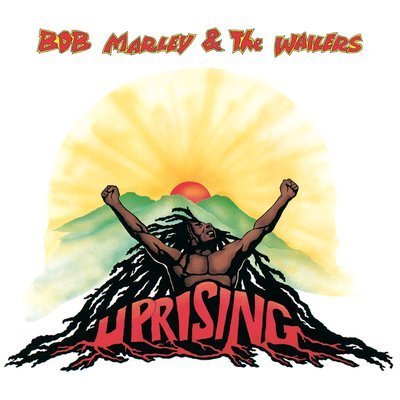 Forever Loving Jah (Ft. The Wailers) - Bob Marley