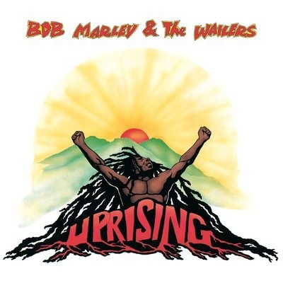 کاور آهنگ Forever Loving Jah (Ft. The Wailers) از
                 Bob Marley The Wailers 