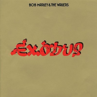 دانلود آهنگ Jamming (Ft. The Wailers)