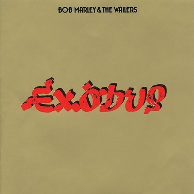 Exodus - Bob Marley