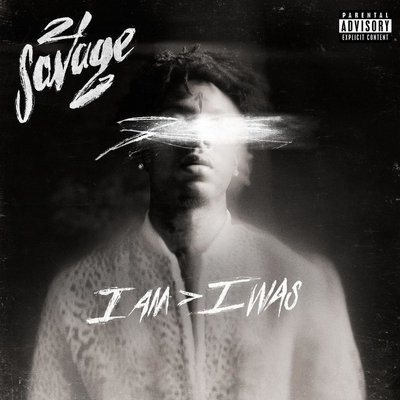کاور آهنگ letter 2 my momma از
                 21 Savage 