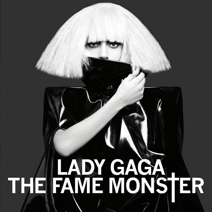 کاور آهنگ Alejandro از
                                 Lady Gaga 