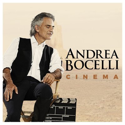 La chanson de Lara (From "Dr. Zhivago") - Andrea Bocelli