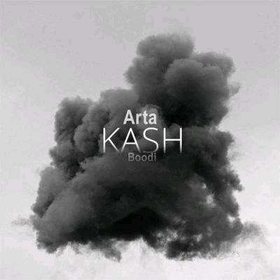 KashBoodi - Arta