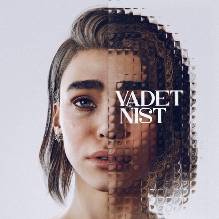 کاور آهنگ Yadet Nist از
                                 Arta 