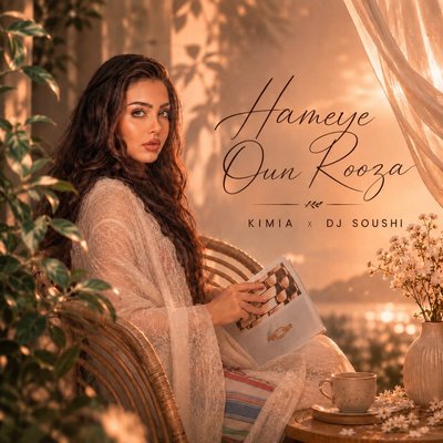 Hameye Oun Rooza (Ft. DJ Soushi) - Kimia