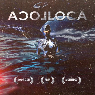 Loca Loca (Ft Arta & Montiego) - Koorosh