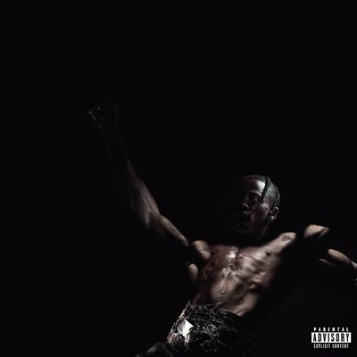 MELTDOWN (feat. Drake) (Ft. Drake) - Travis Scott