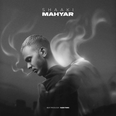 Shaaki - Mahyar