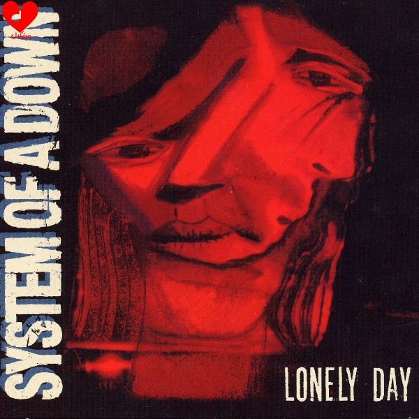 کاور آهنگ Lonely Day از
                                 System Of a Dawn 